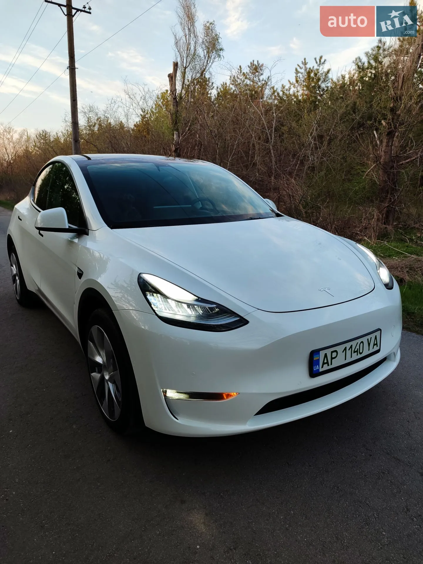 2022 Tesla Model Y - мініатюра 9