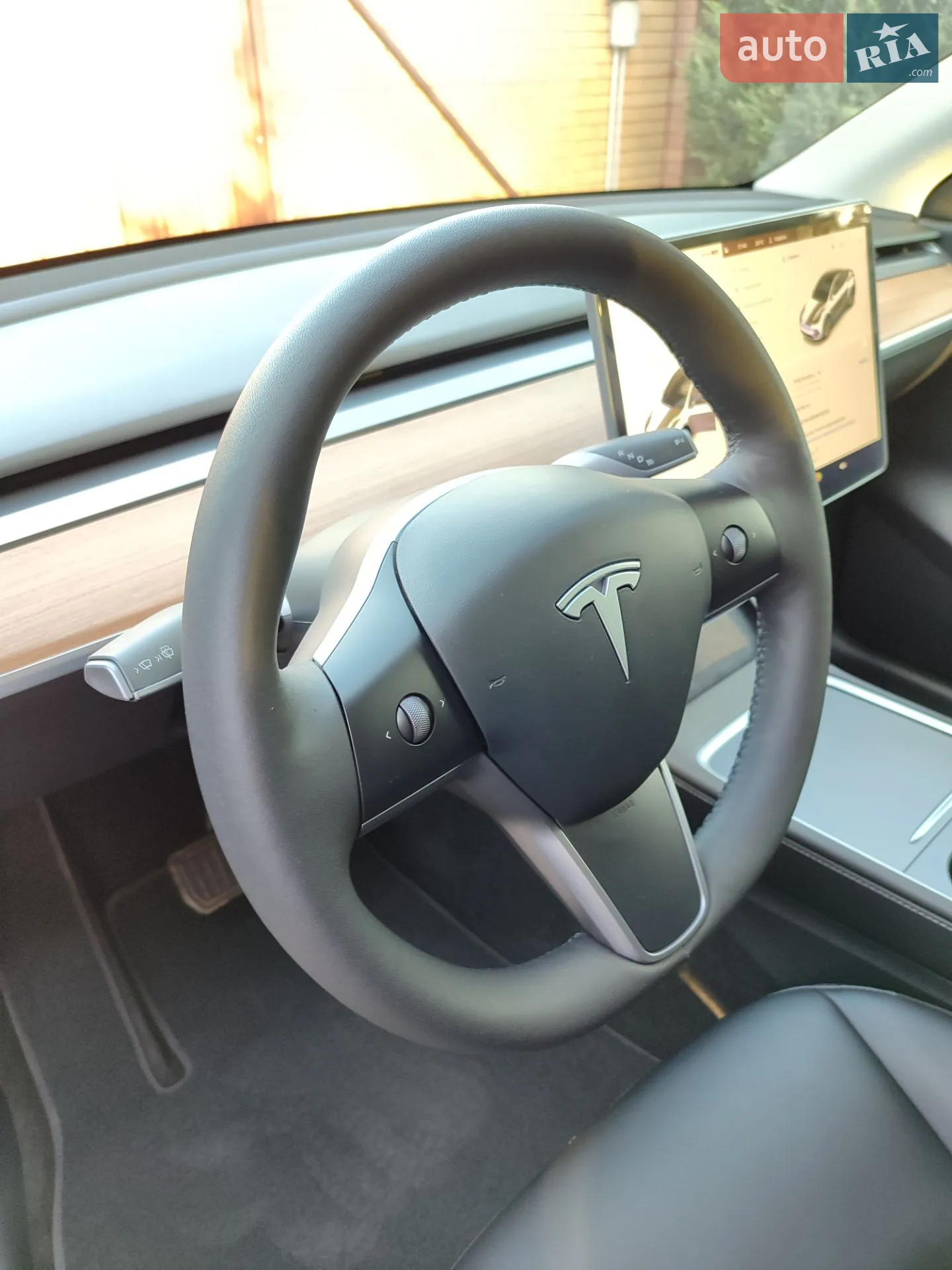 2022 Tesla Model Y - мініатюра 25