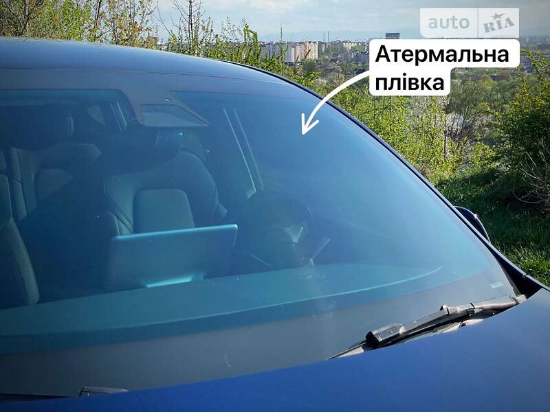 Позашляховик / Кросовер Tesla Model Y 2023 в Івано-Франківську