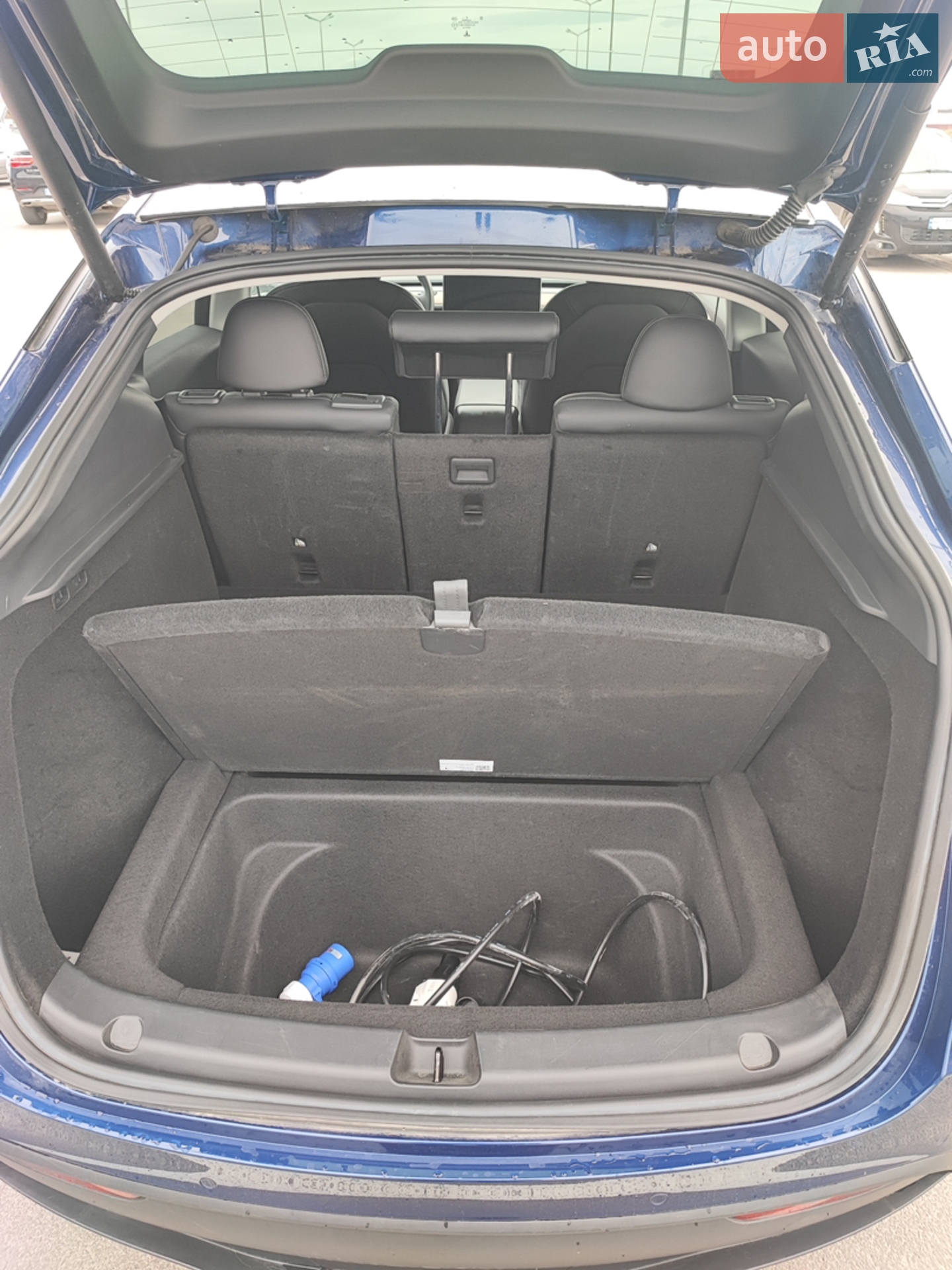 2022 Tesla Model Y - мініатюра 9