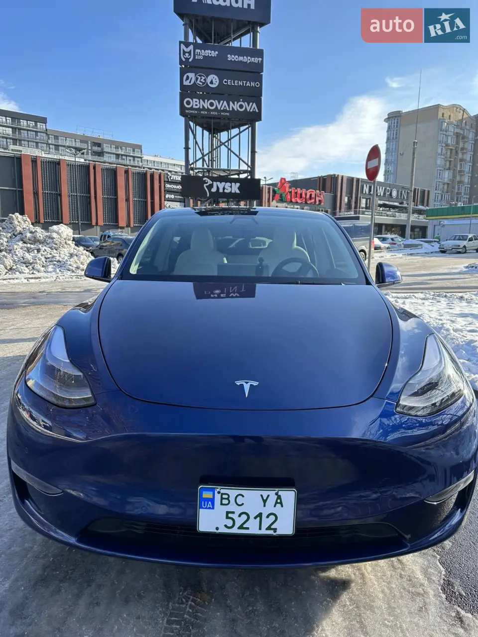 2022 Tesla Model Y - мініатюра 33