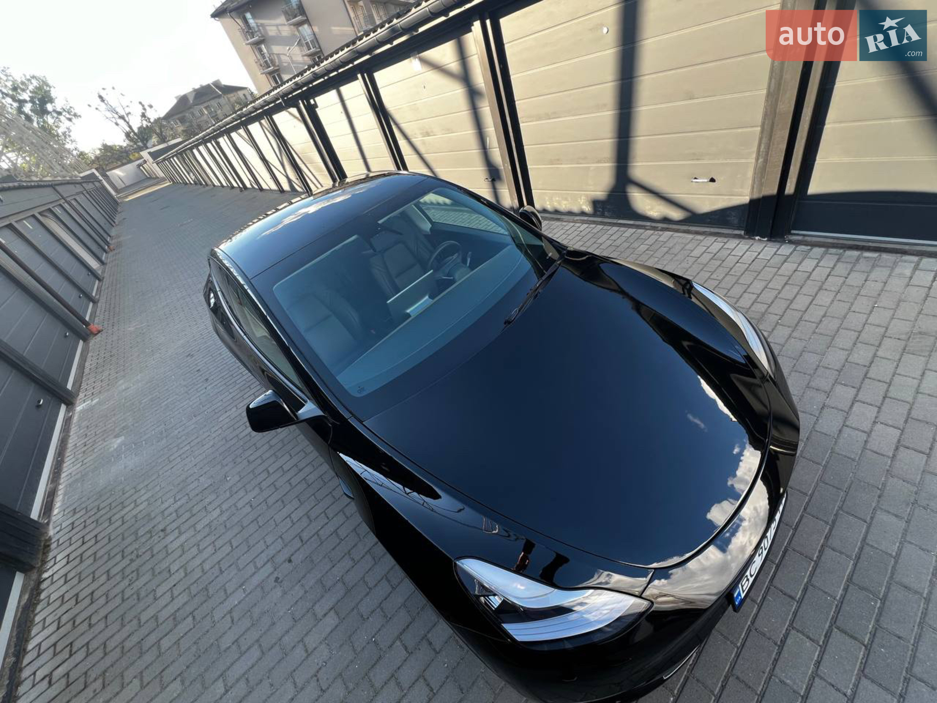 2022 Tesla Model Y - мініатюра 24