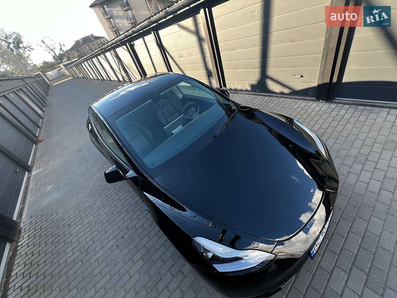 Внедорожник / Кроссовер Tesla Model Y 2022 в Львове фото 24 Внедорожник / Кроссовер Tesla Model Y 2022 в Львове