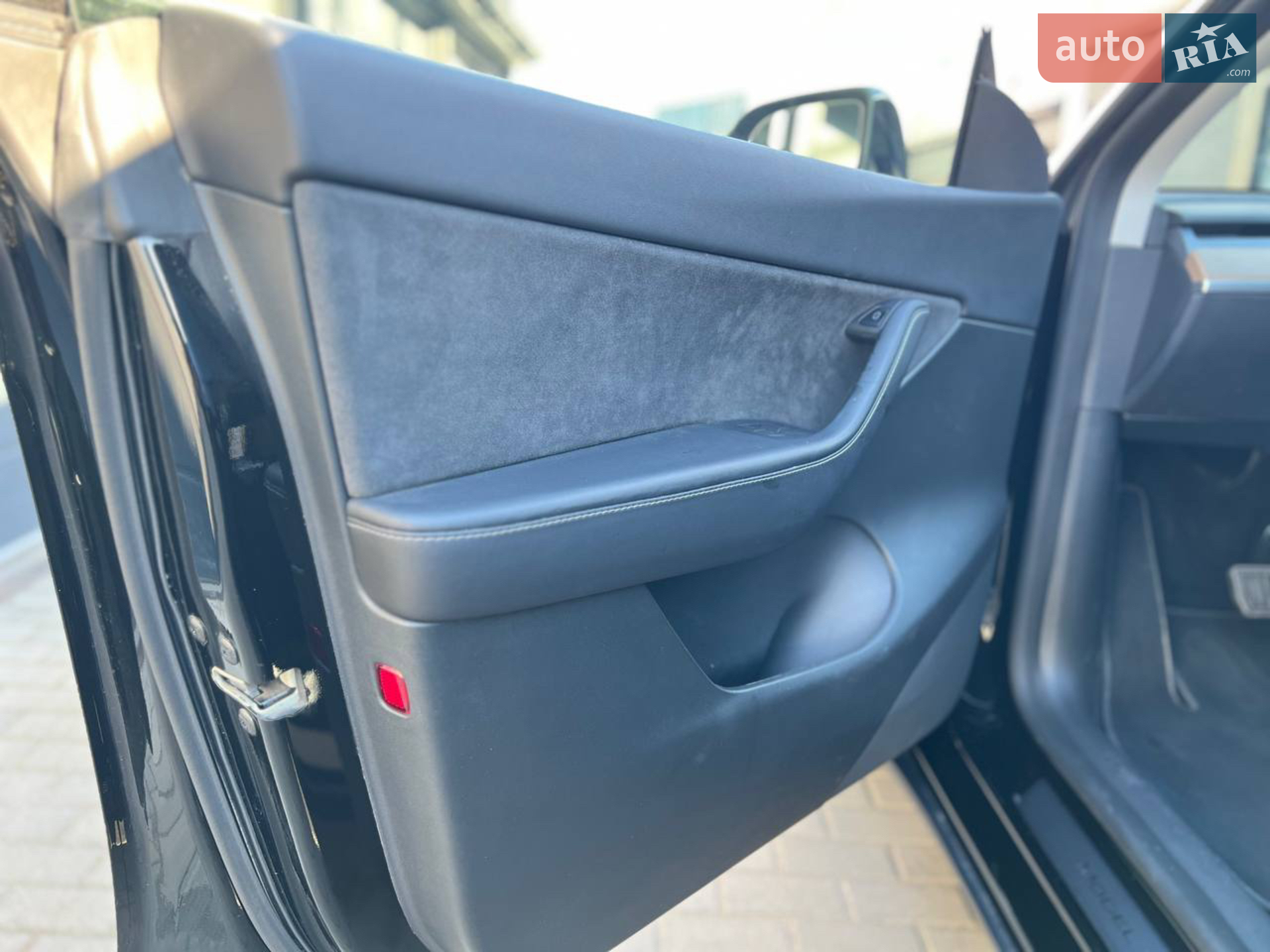 2022 Tesla Model Y - мініатюра 31