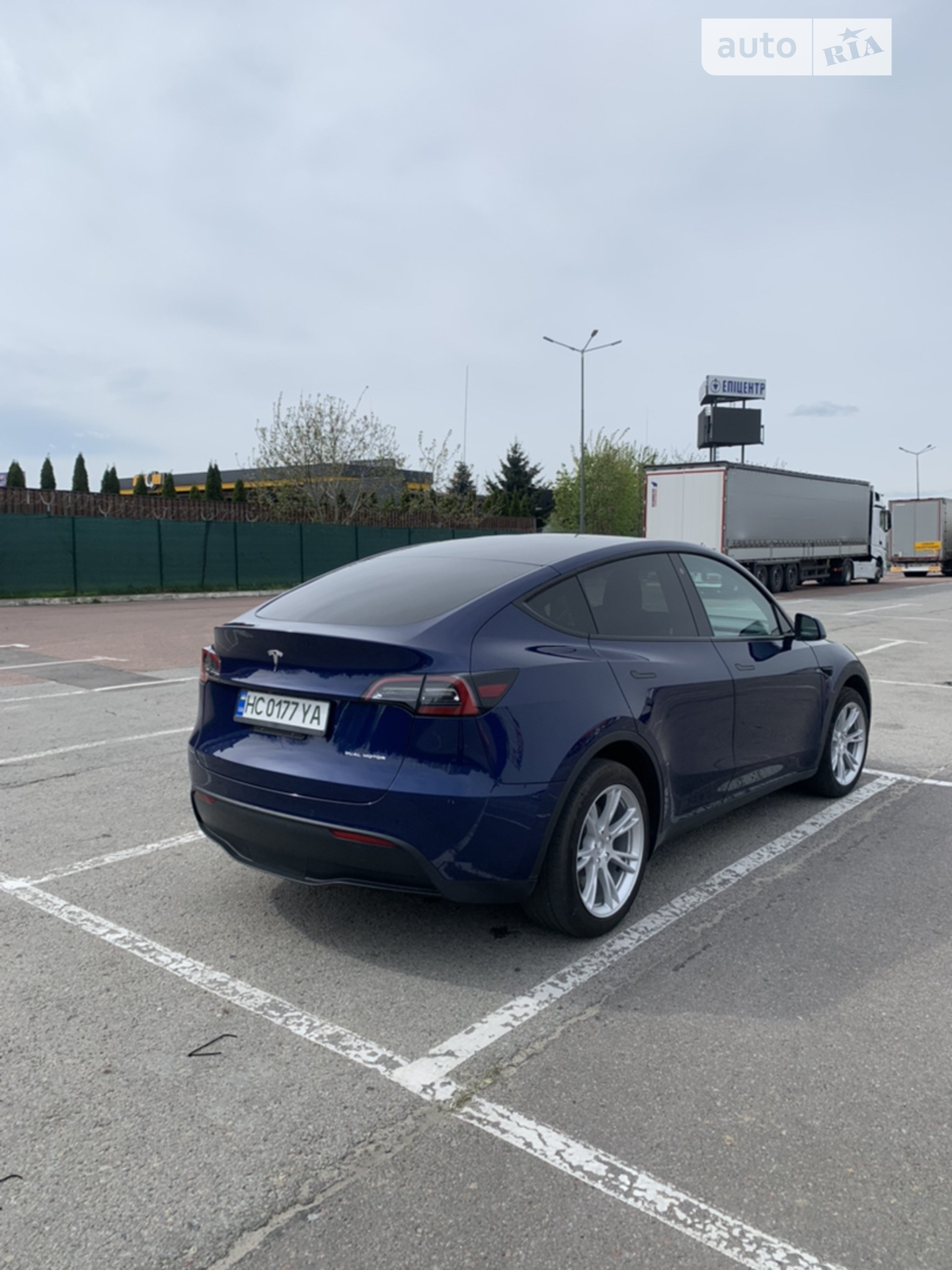 2022 Tesla Model Y - мініатюра 7