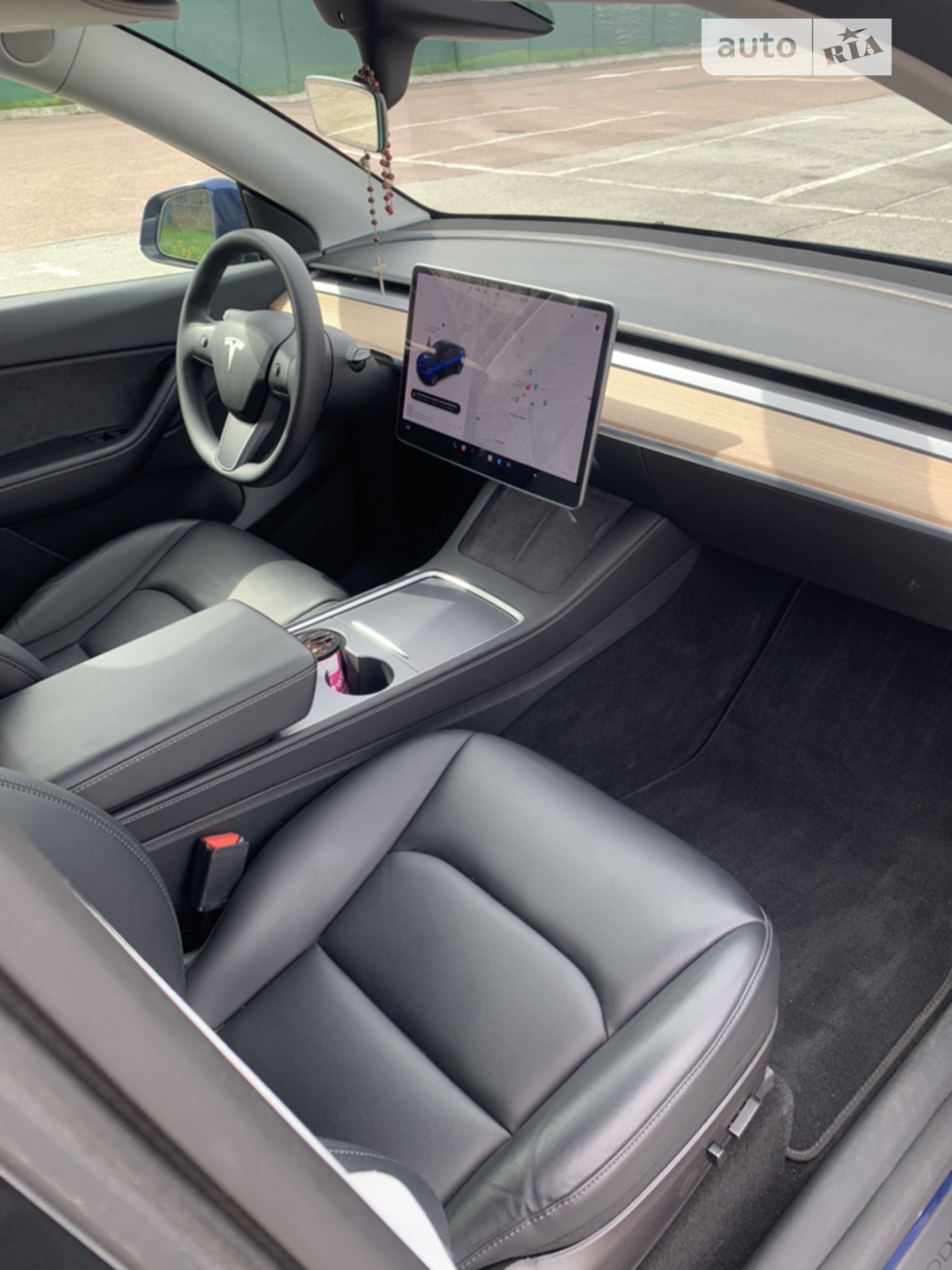 2022 Tesla Model Y - мініатюра 22