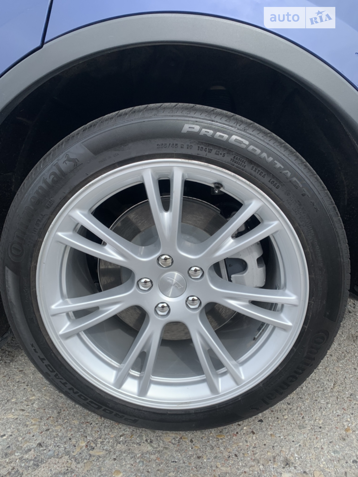 2022 Tesla Model Y - мініатюра 33