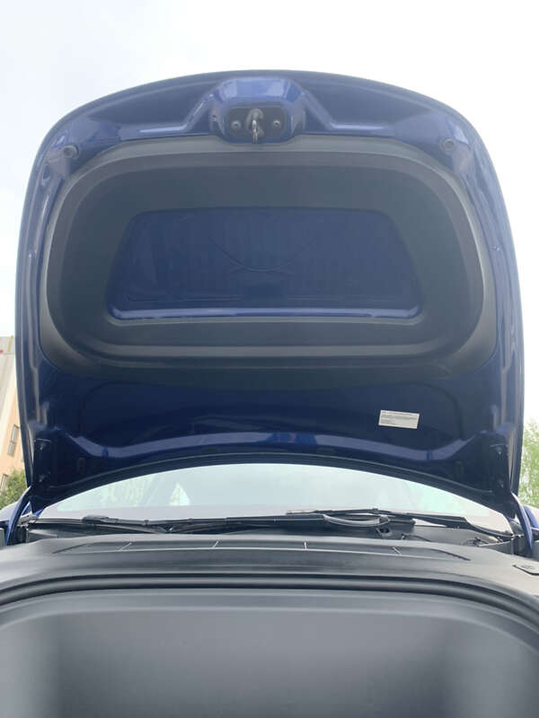 Позашляховик / Кросовер Tesla Model Y 2022 в Львові фото 36 Позашляховик / Кросовер Tesla Model Y 2022 в Львові