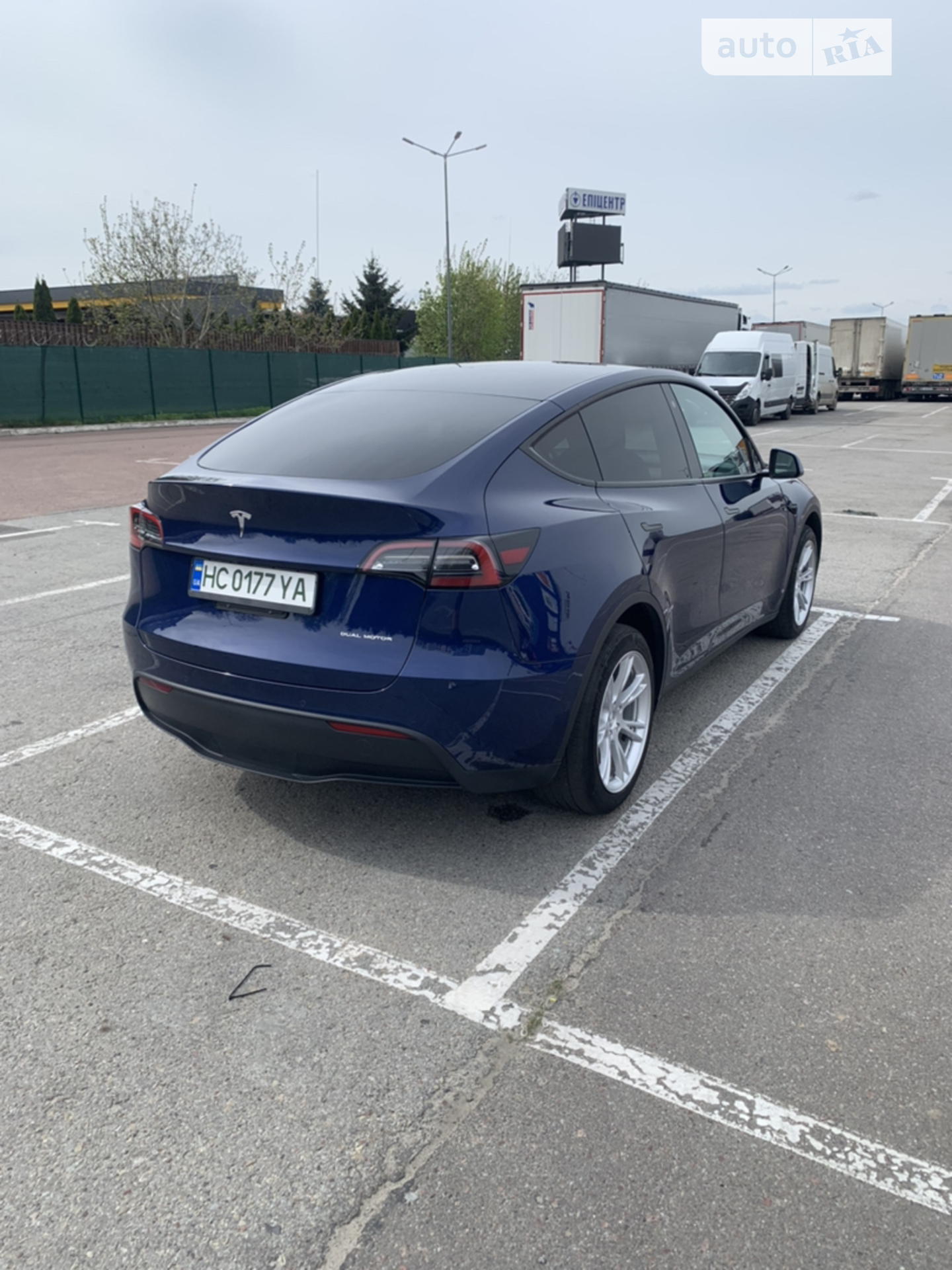 2022 Tesla Model Y - мініатюра 37
