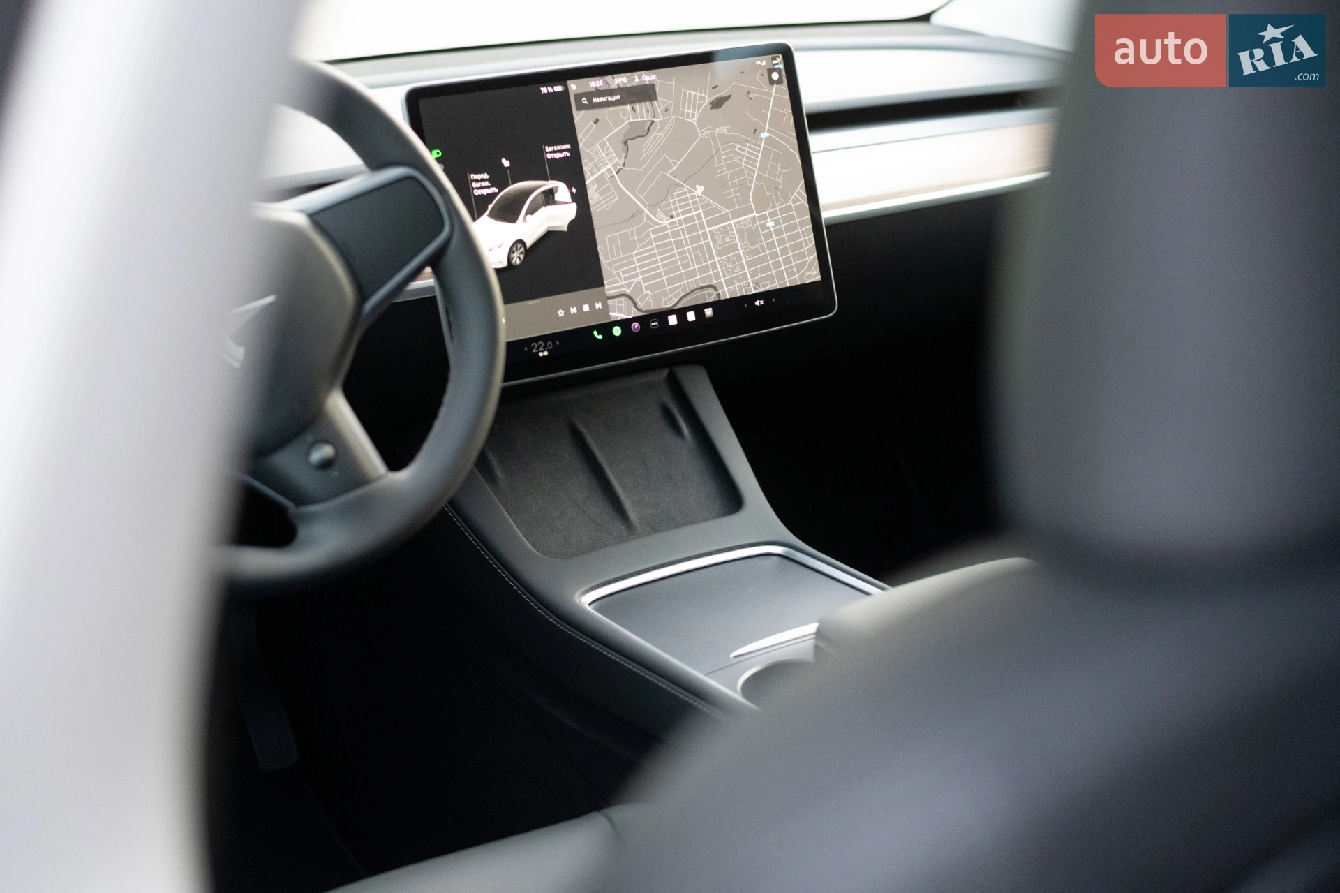 2023 Tesla Model Y - мініатюра 42