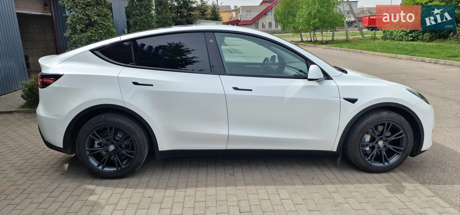 2023 Tesla Model Y - мініатюра 7