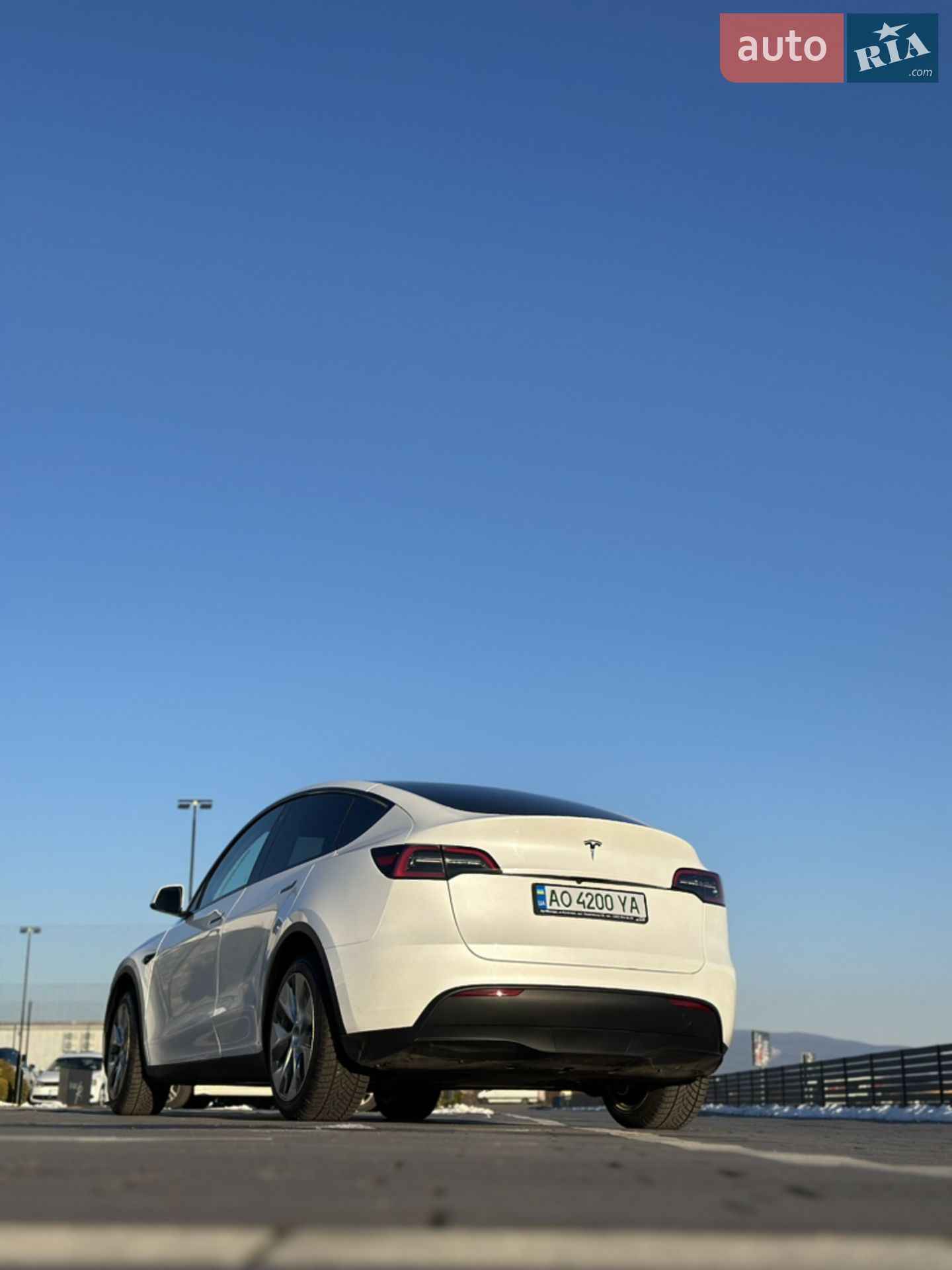 2022 Tesla Model Y - мініатюра 15