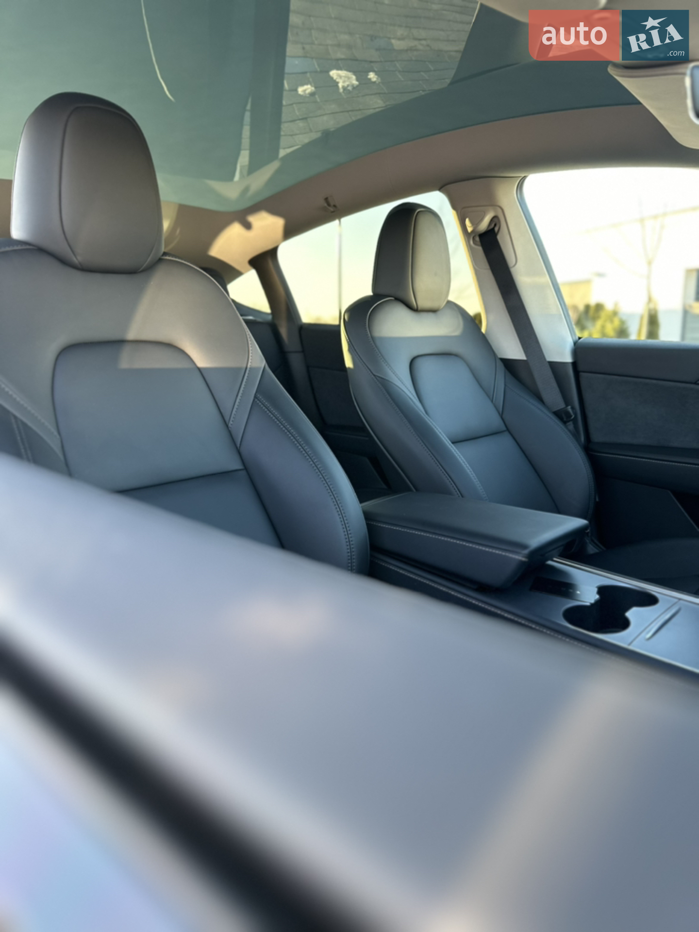 2022 Tesla Model Y - мініатюра 35