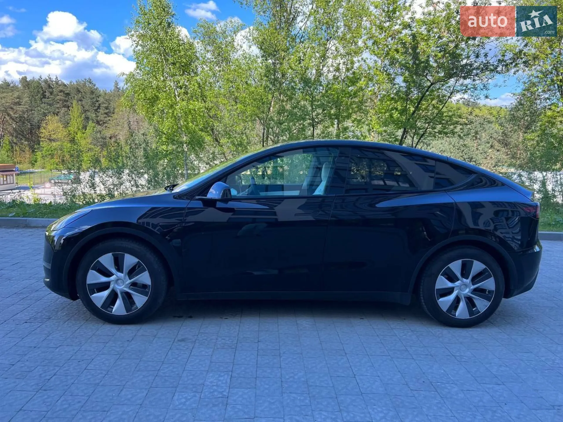 2020 Tesla Model Y - мініатюра 7