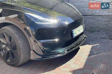 Внедорожник / Кроссовер Tesla Model Y 2023 в 