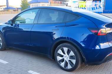 Внедорожник / Кроссовер Tesla Model Y 2021 в Ковеле