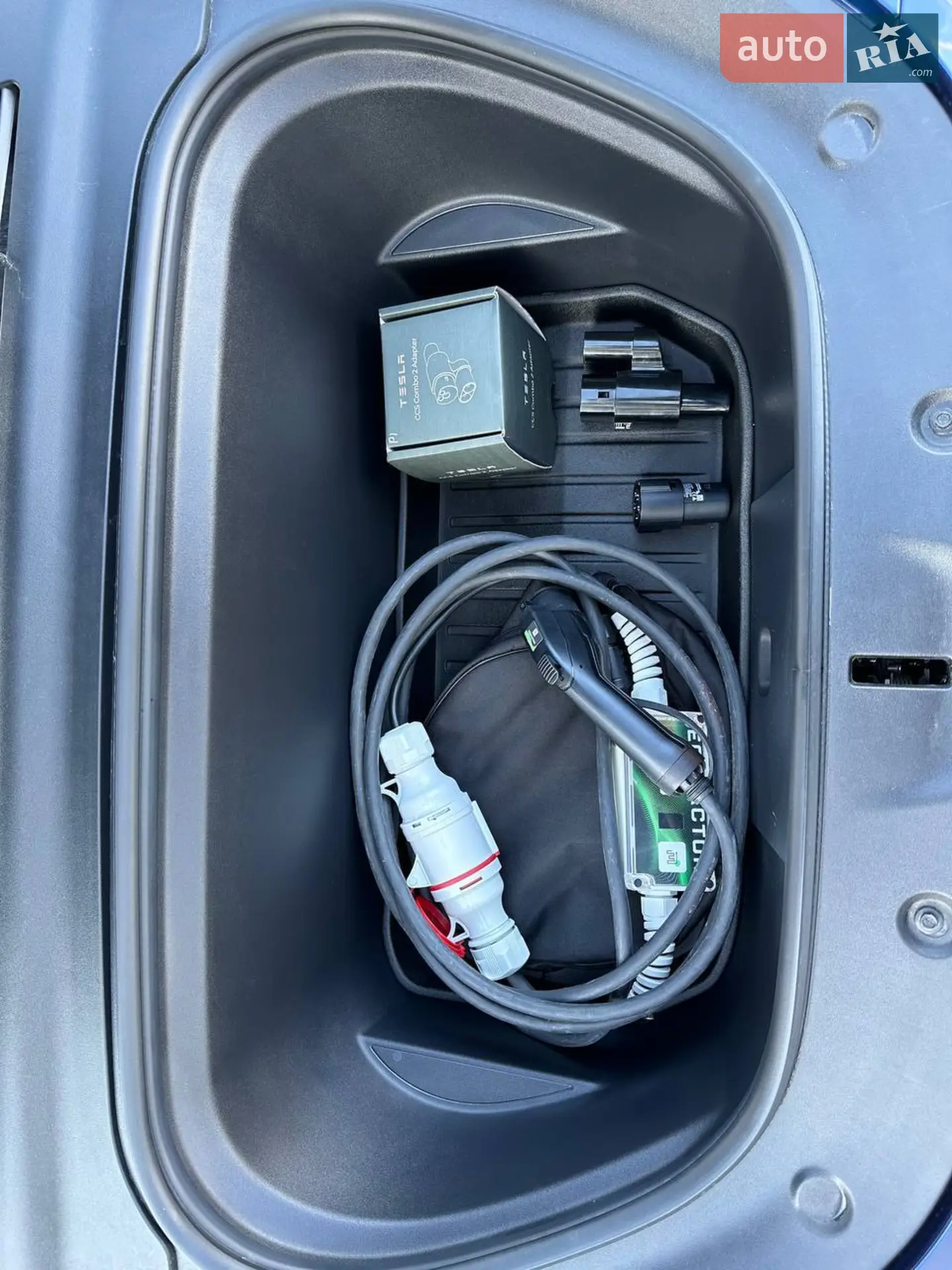 2022 Tesla Model Y - мініатюра 11