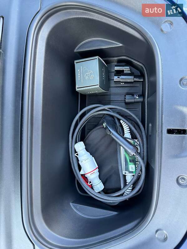 Внедорожник / Кроссовер Tesla Model Y 2022 в Пустомытах фото 11 Внедорожник / Кроссовер Tesla Model Y 2022 в Пустомытах