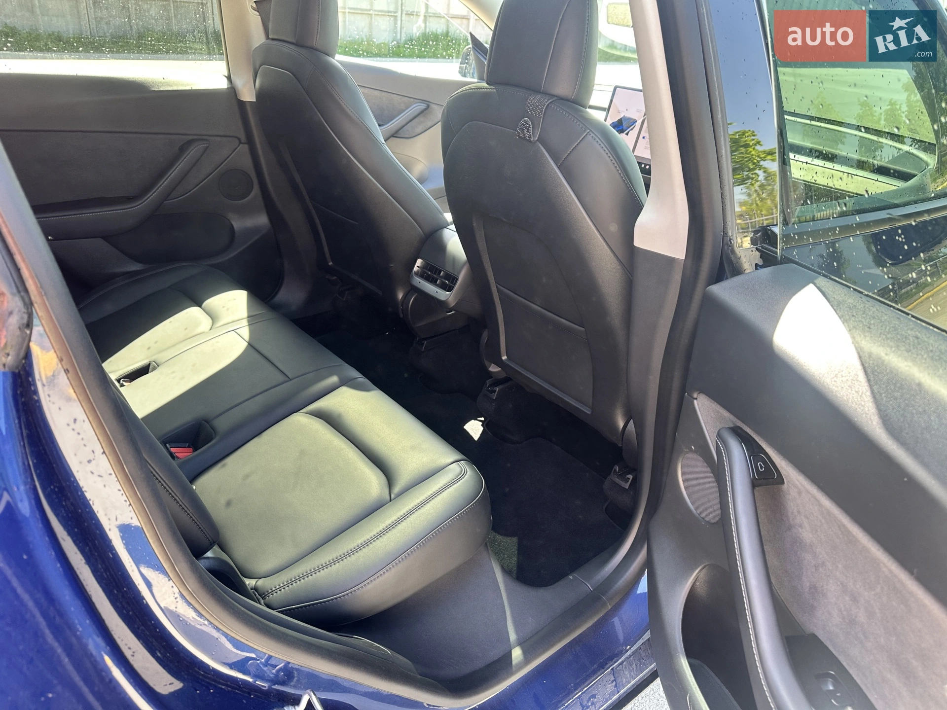2020 Tesla Model Y - мініатюра 12