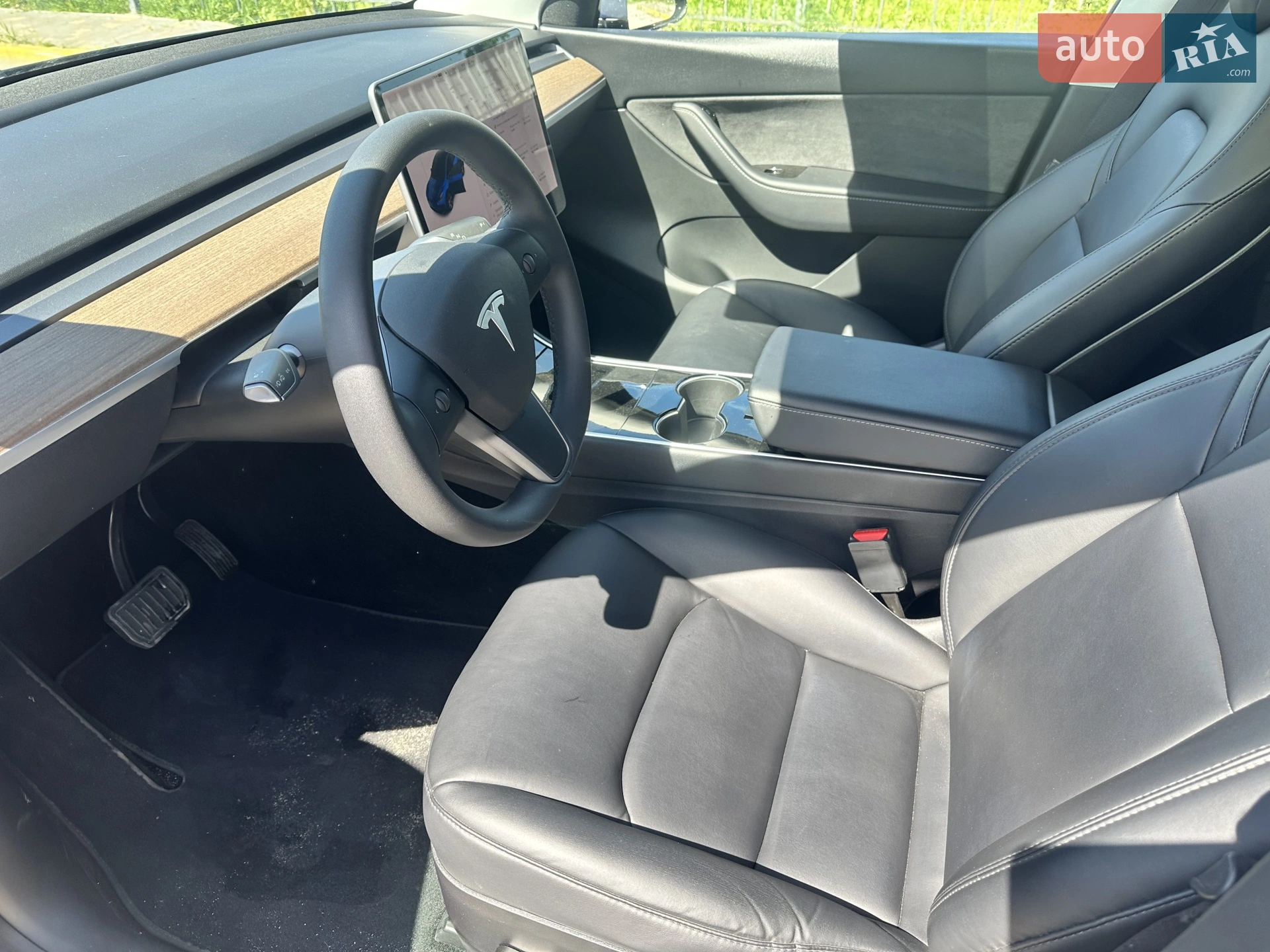2020 Tesla Model Y - мініатюра 16