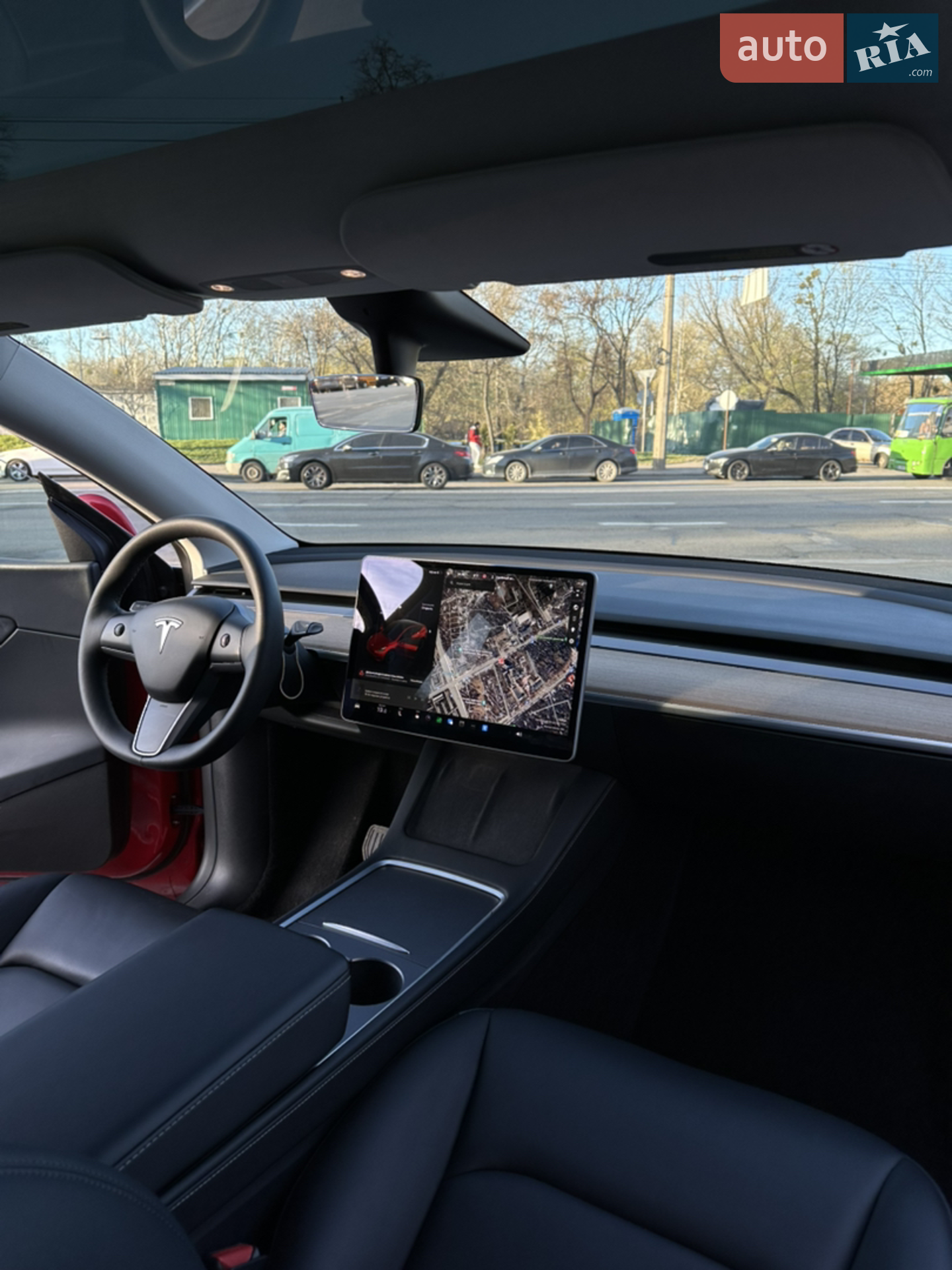 2021 Tesla Model Y - мініатюра 8