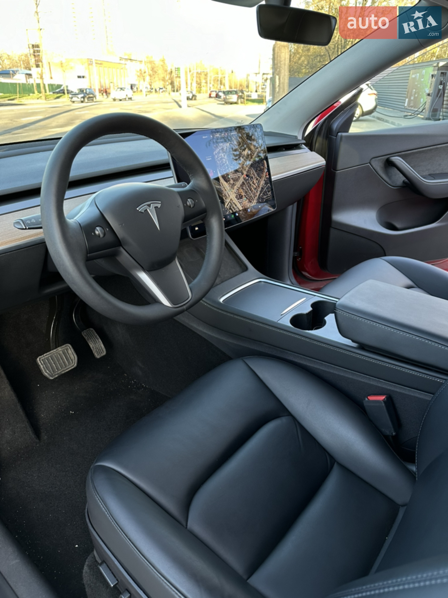 2021 Tesla Model Y - мініатюра 7