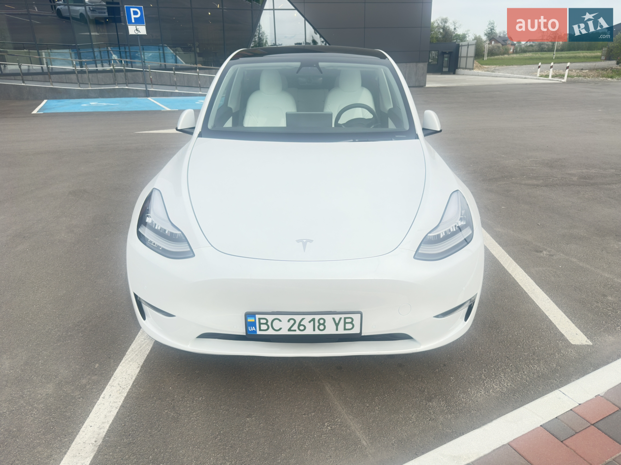 2022 Tesla Model Y - мініатюра 12
