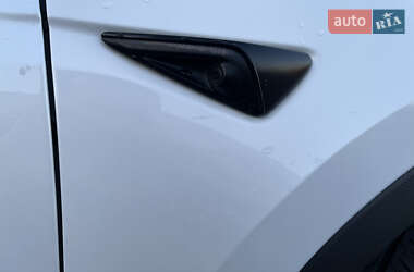 Позашляховик / Кросовер Tesla Model Y 2022 в Хмельницькому