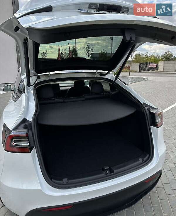 Внедорожник / Кроссовер Tesla Model Y 2023 в Киеве