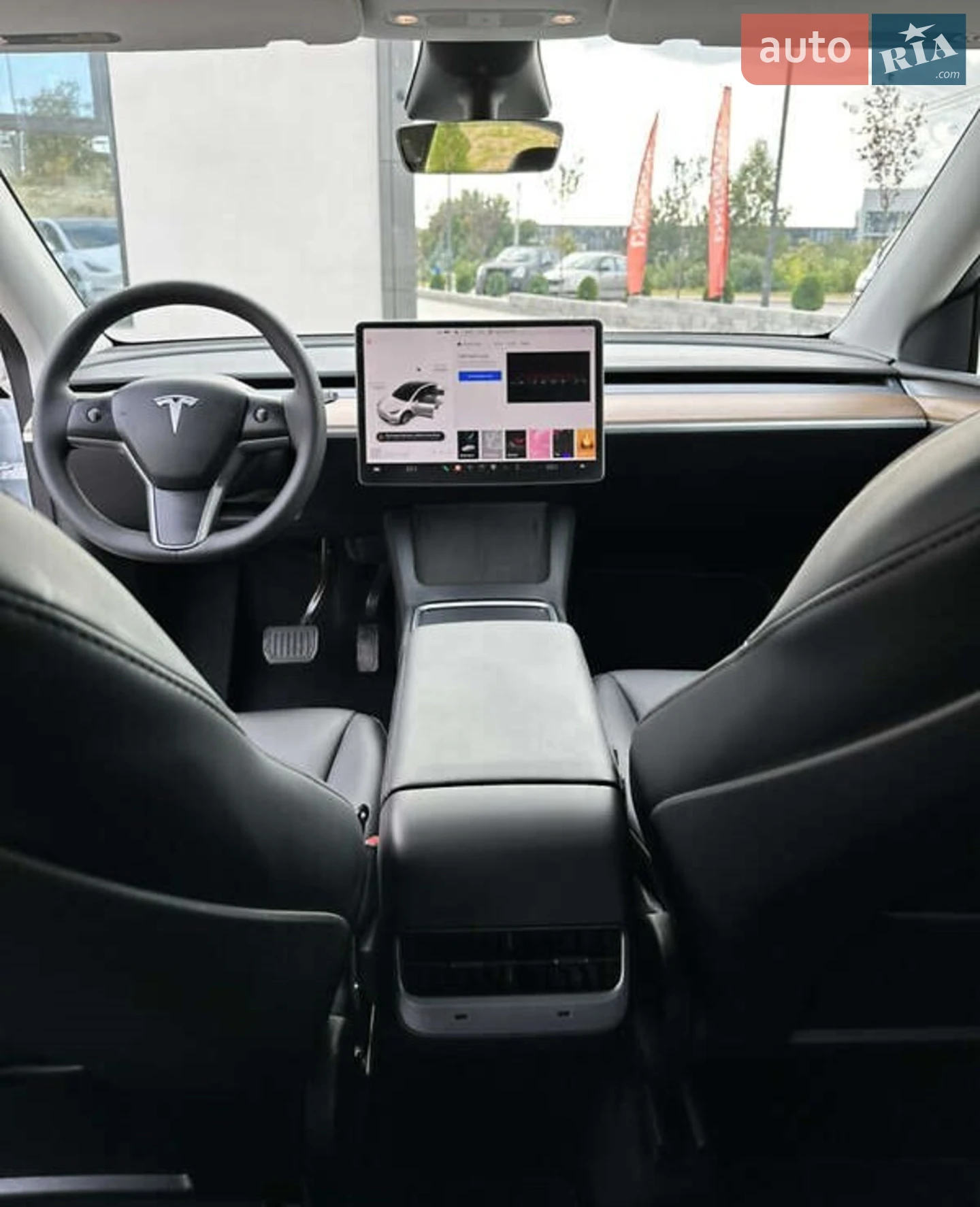 2023 Tesla Model Y - мініатюра 21