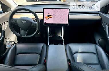 Внедорожник / Кроссовер Tesla Model Y 2020 в Одессе