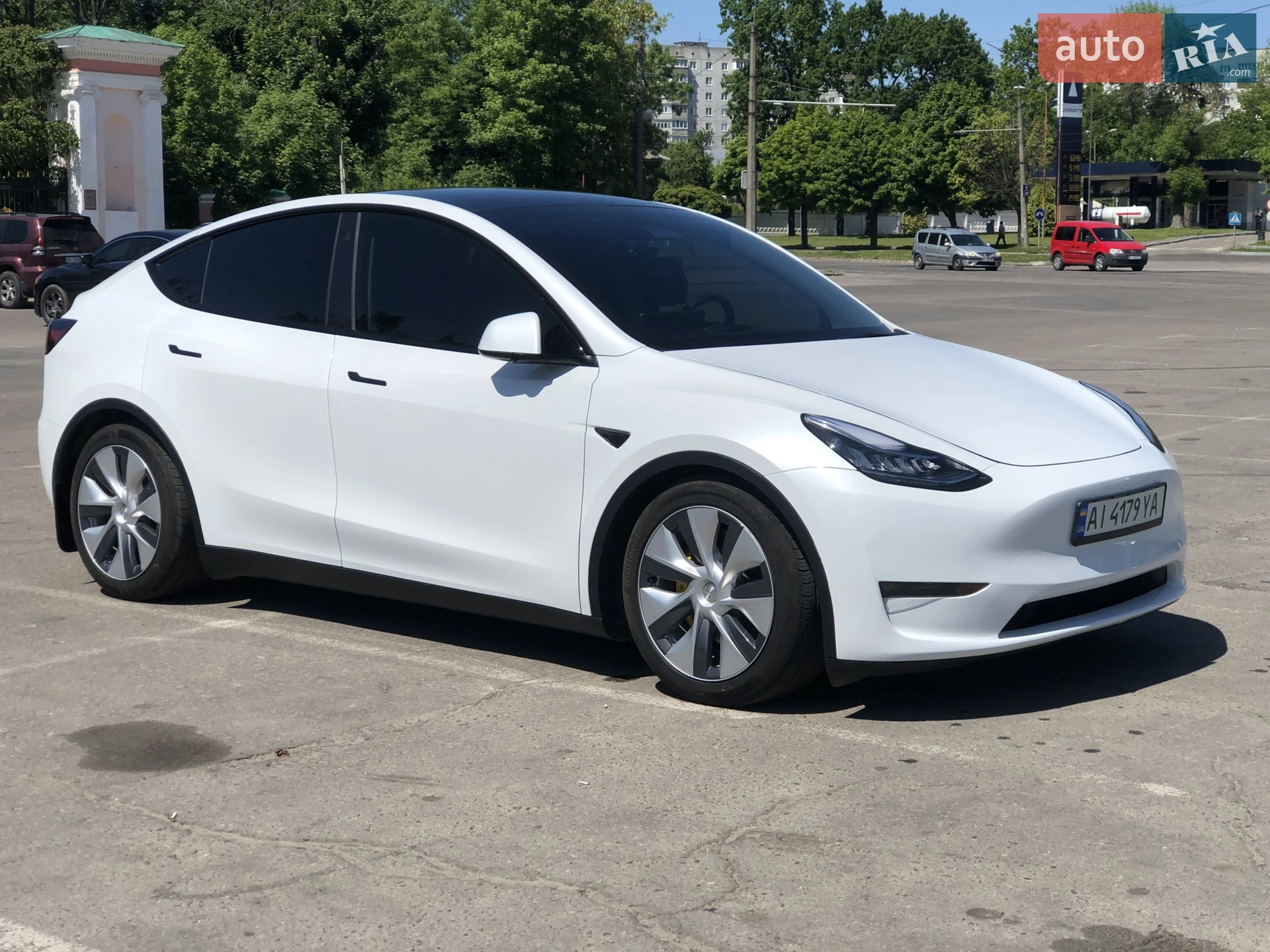 2023 Tesla Model Y - мініатюра 9