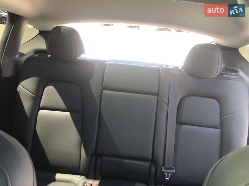 Внедорожник / Кроссовер Tesla Model Y 2023 в Белой Церкви