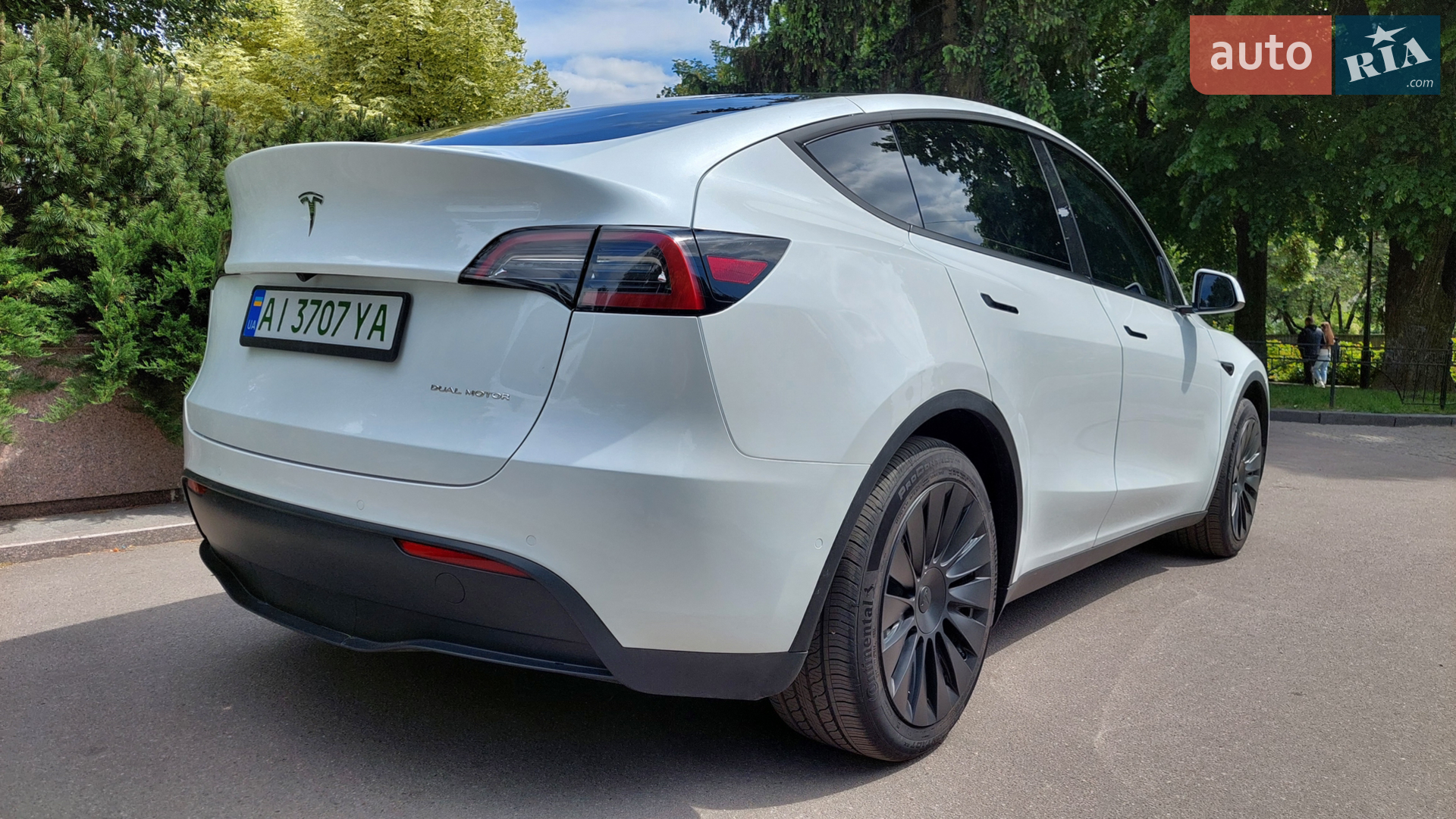 2022 Tesla Model Y - мініатюра 9