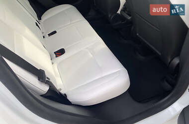 Внедорожник / Кроссовер Tesla Model Y 2022 в 