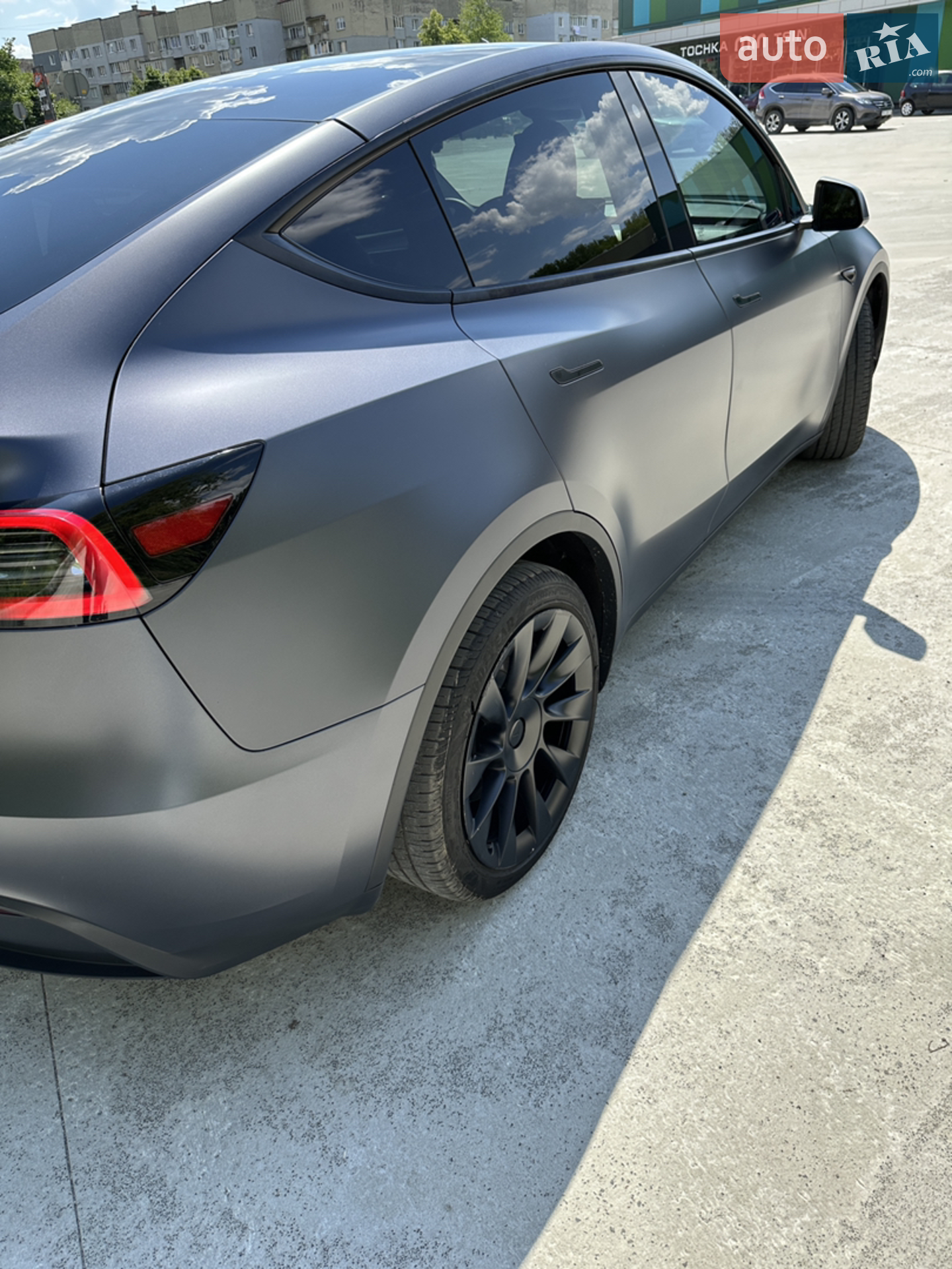 2023 Tesla Model Y - мініатюра 8