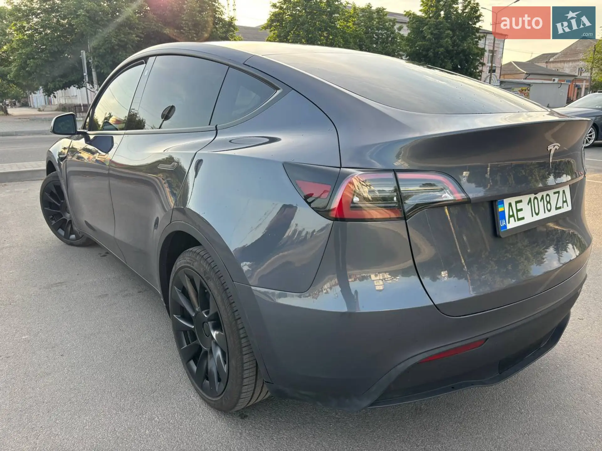 2023 Tesla Model Y - мініатюра 5