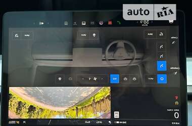 Позашляховик / Кросовер Tesla Model Y 2021 в Рівному