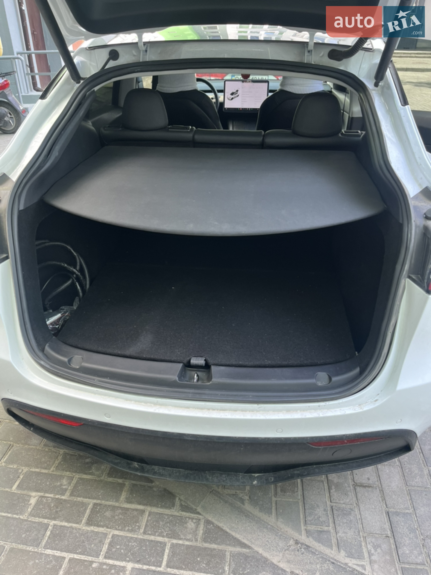 2021 Tesla Model Y - мініатюра 15