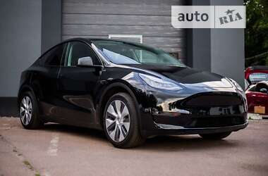 Позашляховик / Кросовер Tesla Model Y 2023 в Києві