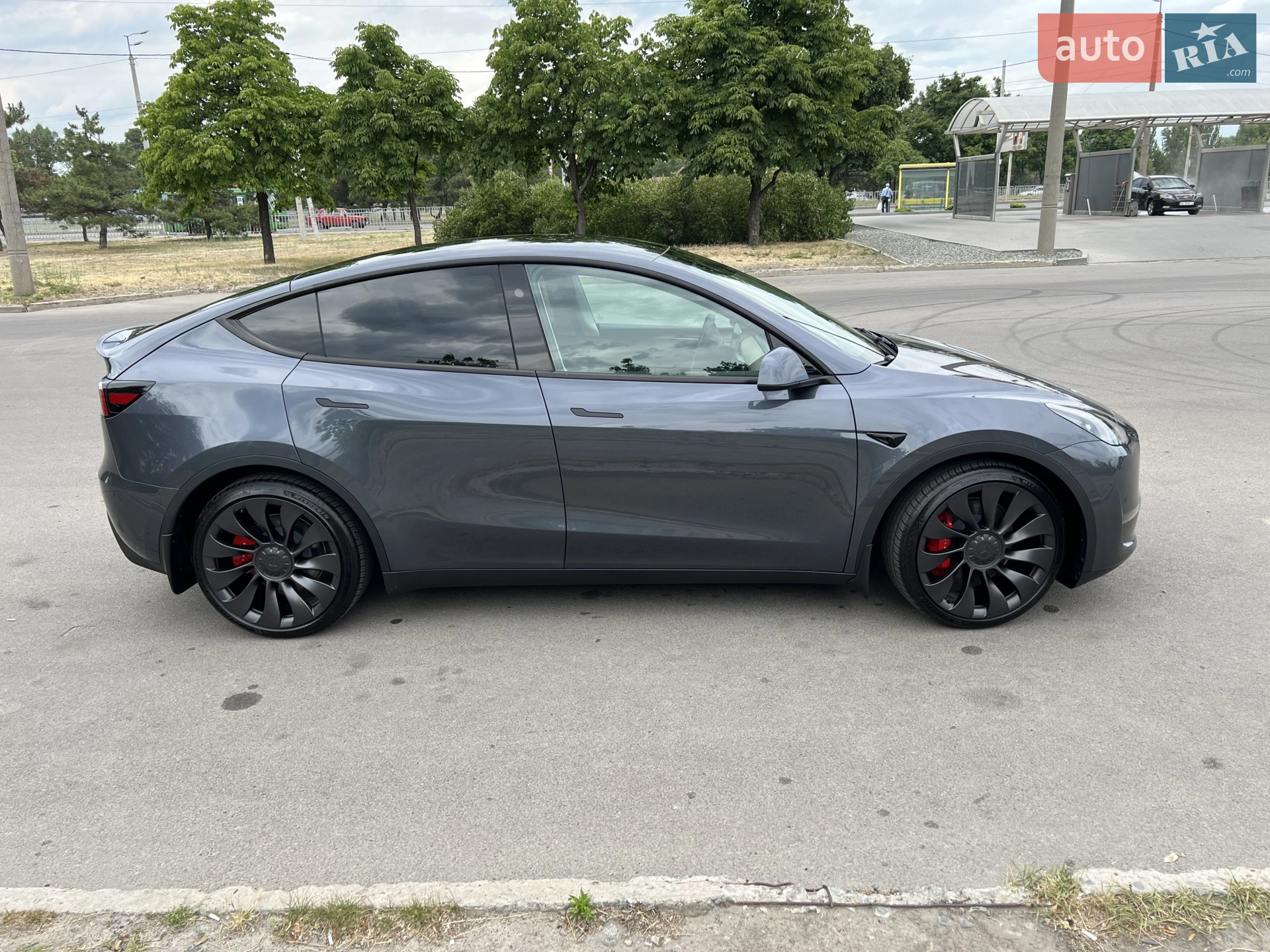 2023 Tesla Model Y - мініатюра 13
