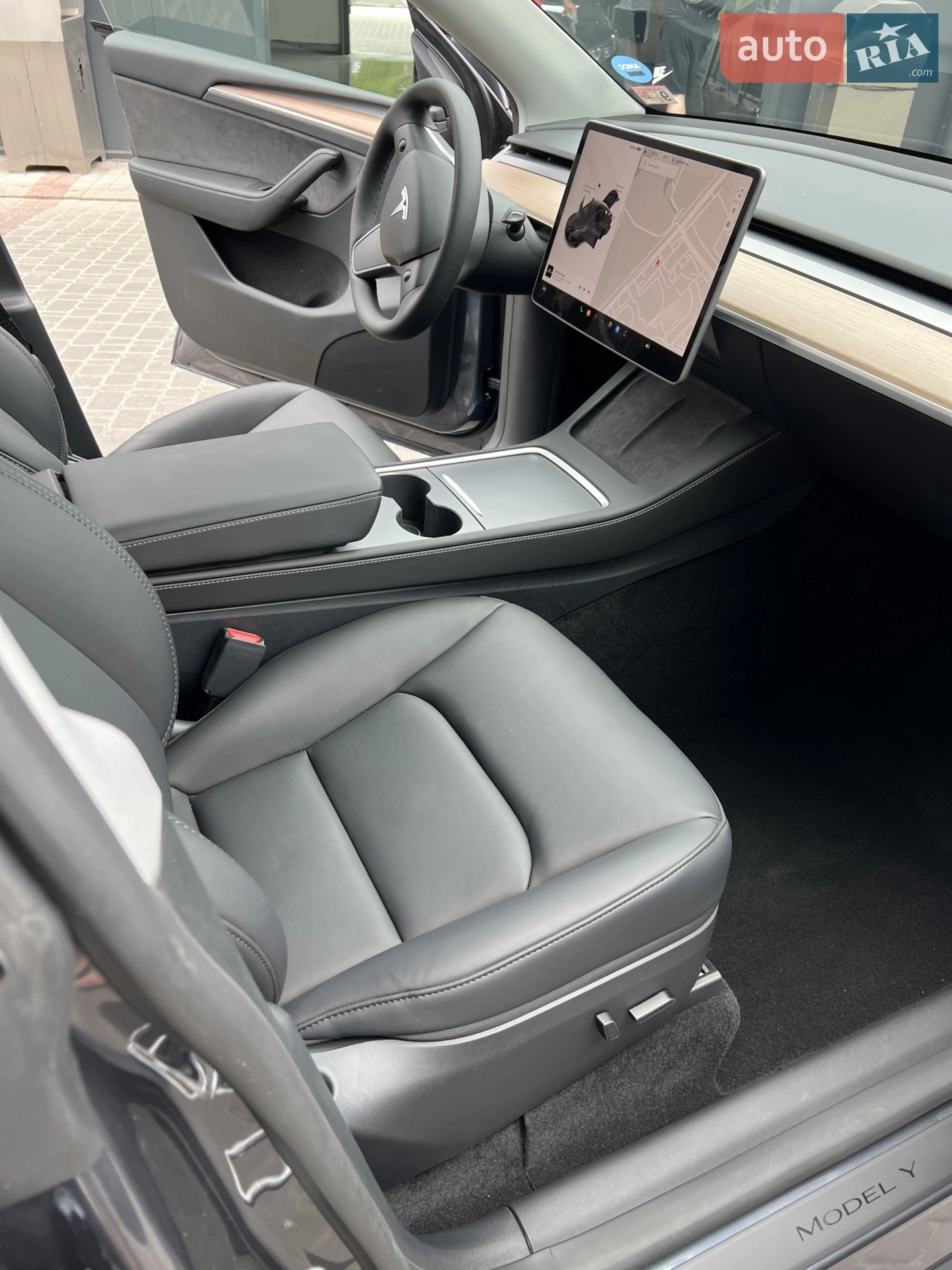 2023 Tesla Model Y - мініатюра 14