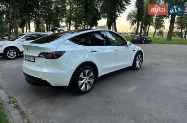 Позашляховик / Кросовер Tesla Model Y 2022 в Києві фото 6 Позашляховик / Кросовер Tesla Model Y 2022 в Києві