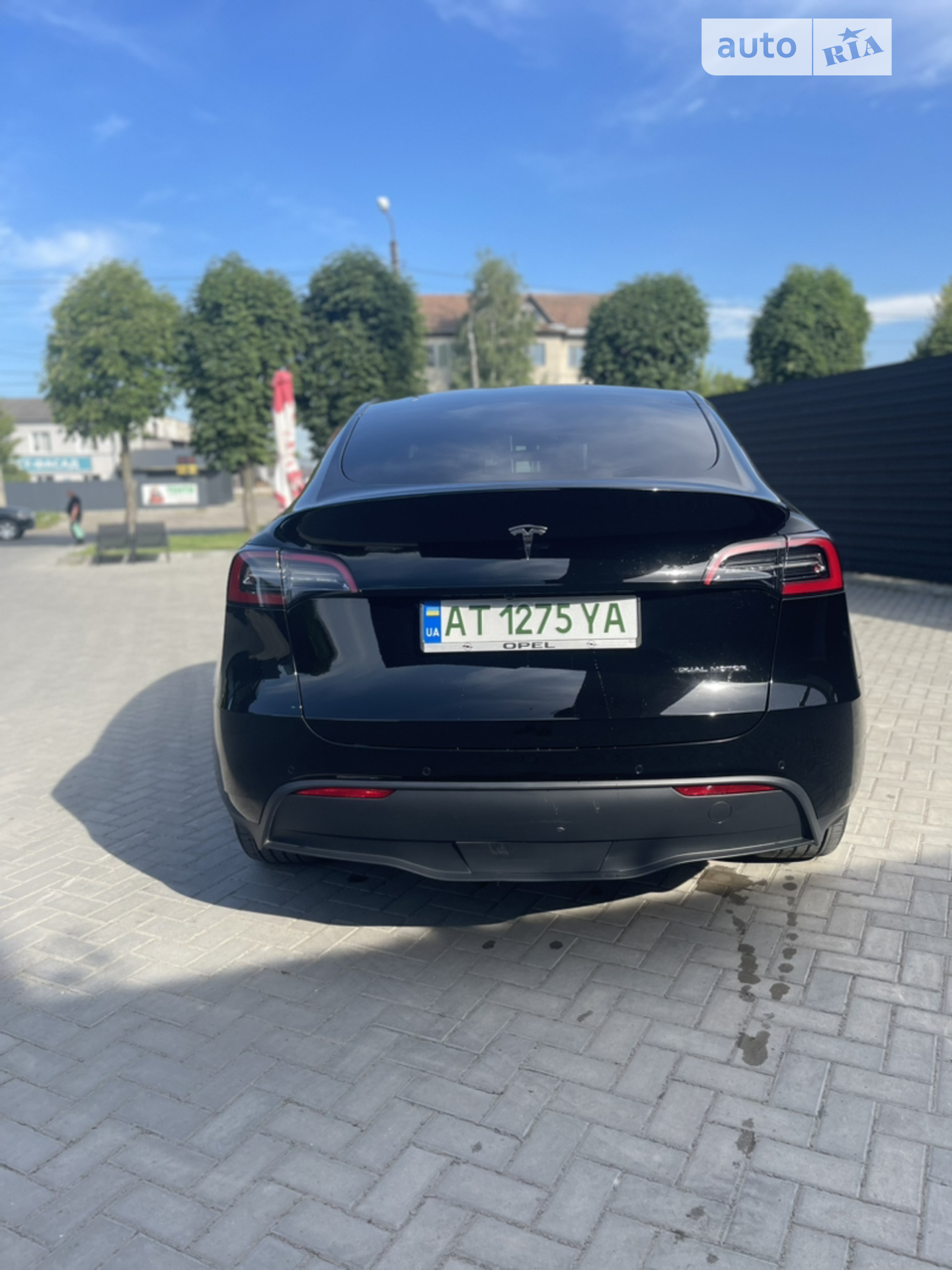 2022 Tesla Model Y - мініатюра 4