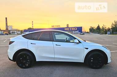 Внедорожник / Кроссовер Tesla Model Y 2023 в Житомире