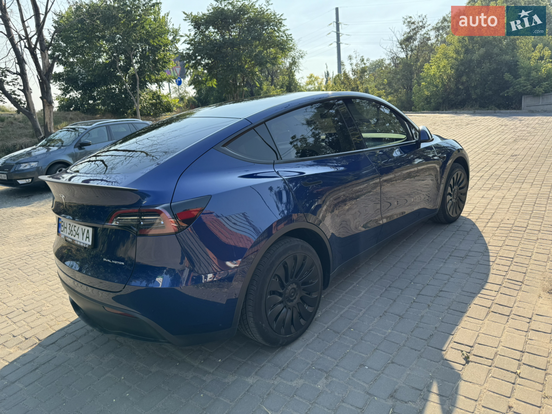 2023 Tesla Model Y - мініатюра 6