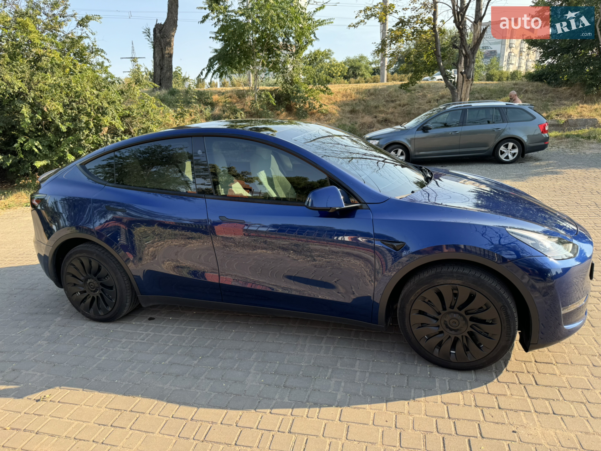 2023 Tesla Model Y - мініатюра 7