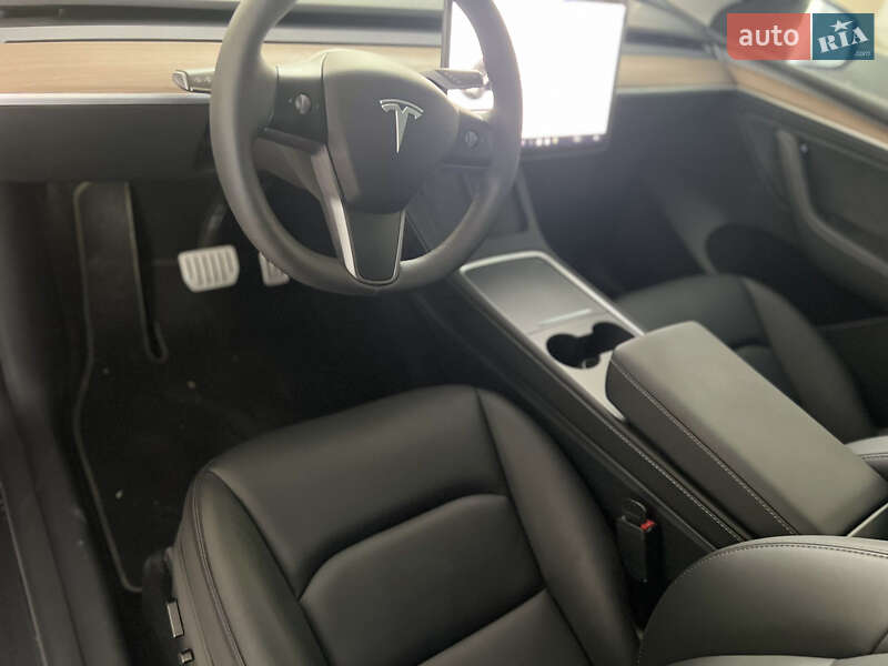 Позашляховик / Кросовер Tesla Model Y 2023 в Одесі