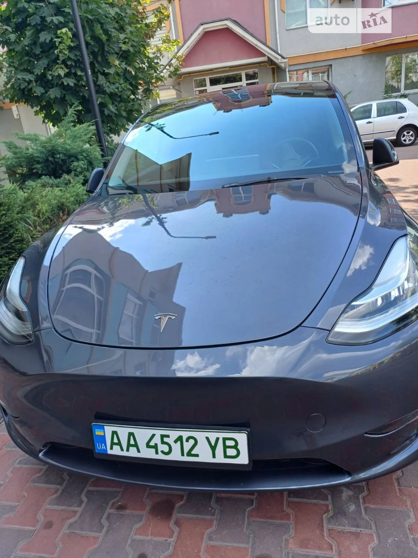 2023 Tesla Model Y - мініатюра 20