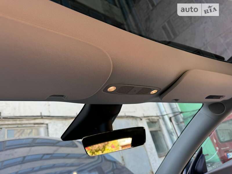 Внедорожник / Кроссовер Tesla Model Y 2021 в Белой Церкви